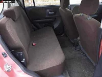 Suzuki ALTO LAPIN лот № 3022 оценка 3.5  с аукциона в Японии 8