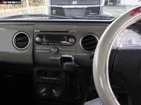 Suzuki ALTO LAPIN лот № 3022 оценка 3.5  с аукциона в Японии 5