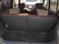 Suzuki ALTO LAPIN лот № 3027 оценка 3.5  с аукциона в Японии 9