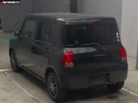 Suzuki ALTO LAPIN лот № 3027 оценка 3.5  с аукциона в Японии 1