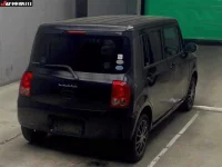 Suzuki ALTO LAPIN лот № 3027 оценка 3.5  с аукциона в Японии 3