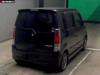 Suzuki WAGON R лот № 3005 оценка R  с аукциона в Японии 3