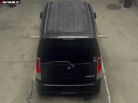 Suzuki WAGON R лот № 3005 оценка R  с аукциона в Японии 4