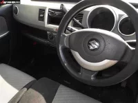 Suzuki WAGON R лот № 3005 оценка R  с аукциона в Японии 5