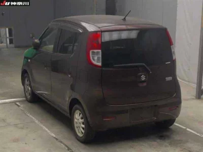 Suzuki MRWAGON