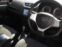 Suzuki SWIFT лот № 3034 оценка 3  с аукциона в Японии 5