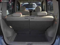 Subaru STELLA лот № 3031 оценка 3.5  с аукциона в Японии 9