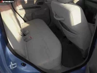 Subaru STELLA лот № 3031 оценка 3.5  с аукциона в Японии 8