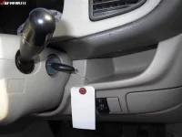 Subaru STELLA лот № 3031 оценка 3.5  с аукциона в Японии 6