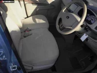 Subaru STELLA лот № 3031 оценка 3.5  с аукциона в Японии 7