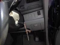 Daihatsu MOVE лот № 3002 оценка 3.5  с аукциона в Японии 6