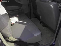 Daihatsu MOVE лот № 3002 оценка 3.5  с аукциона в Японии 8