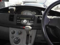 Daihatsu MOVE лот № 3002 оценка 3.5  с аукциона в Японии 5