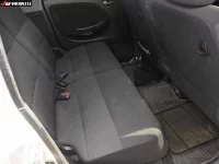 Daihatsu MOVE лот № 3008 оценка 3.5  с аукциона в Японии 8