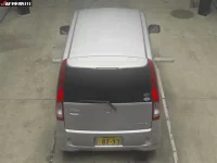 Daihatsu MOVE лот № 3008 оценка 3.5  с аукциона в Японии 4