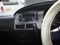 Daihatsu MOVE лот № 3008 оценка 3.5  с аукциона в Японии 5