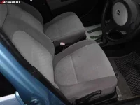 Daihatsu MIRA лот № 3017 оценка 3.5  с аукциона в Японии 7