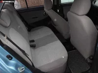 Daihatsu MIRA лот № 3017 оценка 3.5  с аукциона в Японии 8