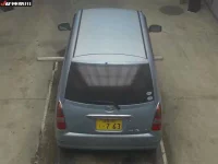 Daihatsu MIRA лот № 3017 оценка 3.5  с аукциона в Японии 4