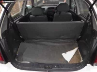 Suzuki ALTO VAN лот № 3019 оценка 3  с аукциона в Японии 9