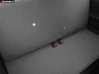 Suzuki ALTO VAN лот № 3019 оценка 3  с аукциона в Японии 8