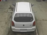 Suzuki ALTO VAN лот № 3019 оценка 3  с аукциона в Японии 4