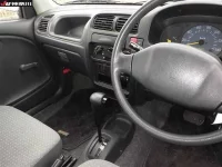 Suzuki ALTO VAN лот № 3019 оценка 3  с аукциона в Японии 5