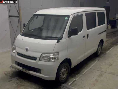 Toyota LITE ACE VAN
