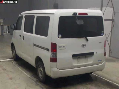 Toyota LITE ACE VAN