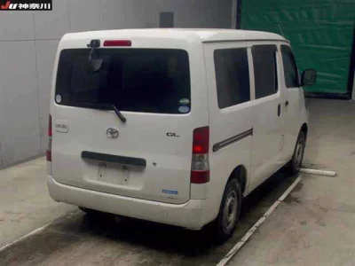 Toyota LITE ACE VAN