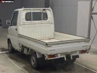 Mitsubishi MINICAB TRUCK лот № 6115 оценка 3  с аукциона в Японии 1