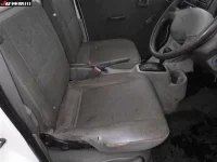 Mitsubishi MINICAB TRUCK лот № 6115 оценка 3  с аукциона в Японии 7