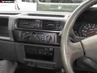 Mitsubishi MINICAB TRUCK лот № 6115 оценка 3  с аукциона в Японии 5