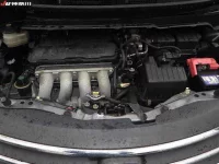 Honda FREED лот № 3025 оценка 3.5  с аукциона в Японии 10