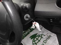 Honda FREED лот № 3025 оценка 3.5  с аукциона в Японии 6