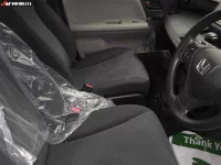 Honda FREED лот № 3025 оценка 3.5  с аукциона в Японии 7