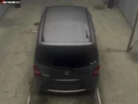 Honda FREED лот № 3025 оценка 3.5  с аукциона в Японии 4