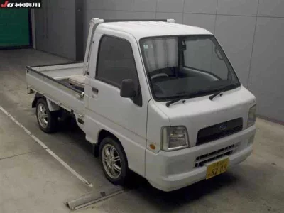 Subaru SAMBAR