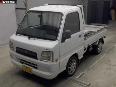 Subaru SAMBAR