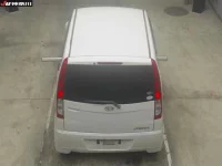 Daihatsu MOVE лот № 3040 оценка 3  с аукциона в Японии 4