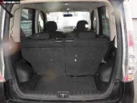 Subaru STELLA лот № 3038 оценка 3.5  с аукциона в Японии 9