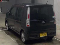 Subaru STELLA лот № 3038 оценка 3.5  с аукциона в Японии 1