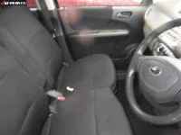 Subaru STELLA лот № 3038 оценка 3.5  с аукциона в Японии 7