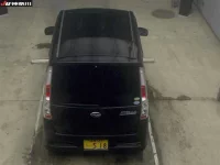 Subaru STELLA лот № 3038 оценка 3.5  с аукциона в Японии 4