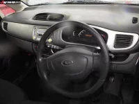 Subaru STELLA лот № 3038 оценка 3.5  с аукциона в Японии 5