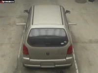 Suzuki ALTO лот № 6138 оценка 3.5  с аукциона в Японии 4