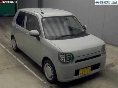 Daihatsu MIRA TOCOT