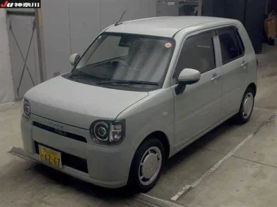 Daihatsu MIRA TOCOT