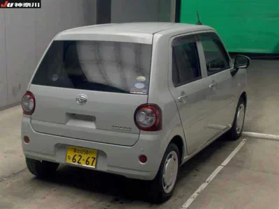 Daihatsu MIRA TOCOT