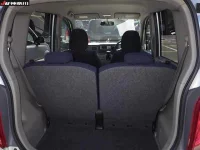 Honda LIFE лот № 3042 оценка 3.5  с аукциона в Японии 9